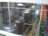 New Belguim Brewery Tour - 21