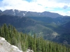 Trail Ridge Road Rocky Mt Nat Park - 04